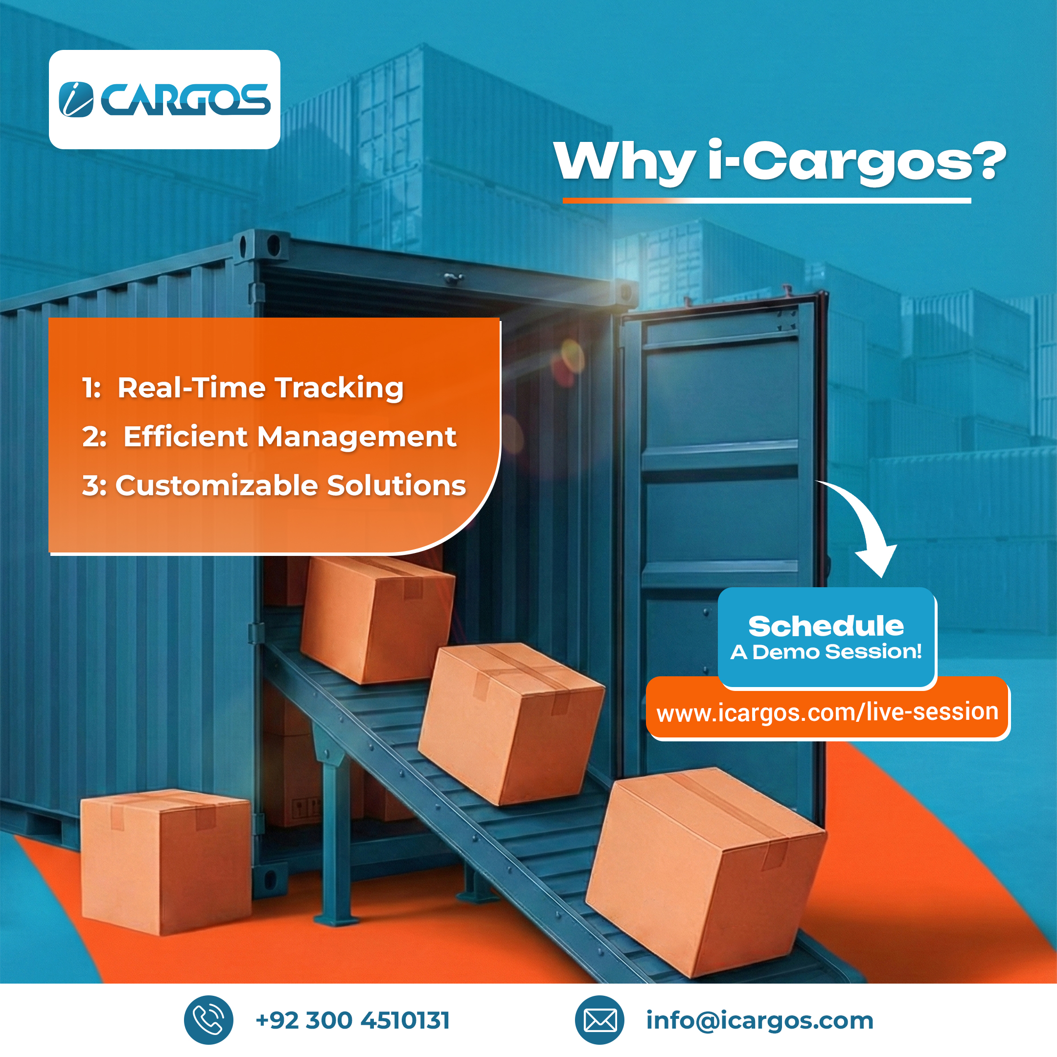 Courier image